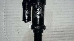 Fox Racing Shox Float X Performance Elite 205x62,5 Trunnion