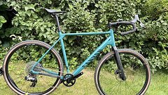 Canyon Grail 7 eTap