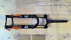 Fox Racing Shox 34 Factory 29''/27,5'' 130mm