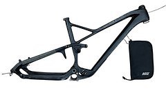 Rose Bikes Pikes Peak Rahmen Frame Enduro 27,5 Gr. L 27,5 Carbon