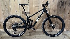 Pivot Cycles Switchblade / blau und schwarz / S,M,L,XL