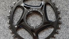 Race Face Direct Mount CHINCH Kettenlatt 32T | Narrow Wide