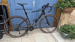 Cannondale Topstone