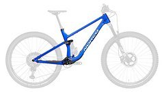 Norco Optic C Rahmen 2023 - blau - Größe XL