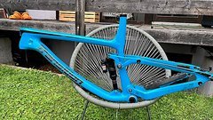 Transition Bikes Patrol Carbon XL | 27,5" | 160/155 mm | +RS SDLX MST
