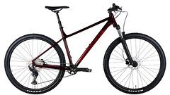 Norco Storm 1 Hardtail Red/Red XC 29er MTB Neu