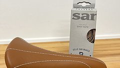 Selle San Marco Concor Supercorsa | Heritage Combo mit Lenkerband