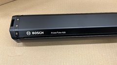 Bosch POWERTUBE 625 WH SMART SYSTEM - horizontal