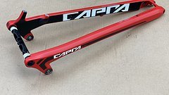 YT Industries Capra CF AL Sitzstrebe Mk1 2014-2017 NEU