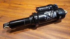 Fox Racing Shox Float X Performance 2-Position Evol LV 230x60 mm