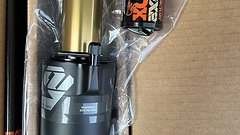 Fox Racing Shox Float X2 Factory 205x60