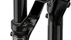 RockShox ZEB ULTIMATE MY25 FLIGHT ATTENDANT NEU, 170mm