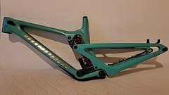 Propain Rage Cf 3 2023 Frameset