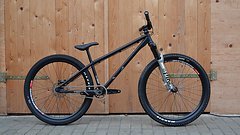 YT Industries Dirt Love