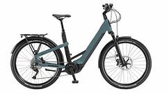 Winora E-Bike Yakun X10 Low