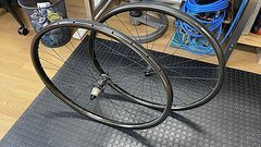 Reynolds TR 289C XC 29 Carbon Trail Laufradsatz