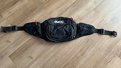 Evoc Hip Pack 3L Hüfttasche Schwarz
