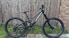 Specialized Demo Race S4 2022