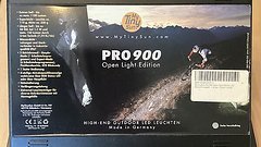 My Tiny Sun Pro 900 Open Light Edition