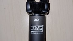 SDG I-Beam Carbon Sattelstütze 30,9mm
