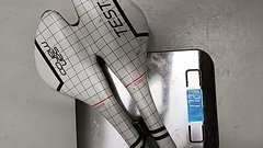 Testsattel Selle Italia San Marco