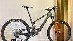 Santa Cruz Bicycles Tallboy CC V5