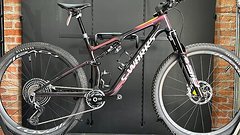 Specialized S-Works Epic 8 2024