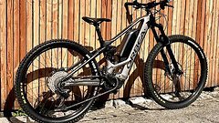 Orbea Wild FS H25 29“ Größe M