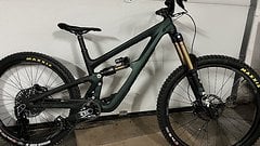 Ibis Cycles Hd6