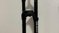 RockShox ZEB Ultimate 29“, 170mm, MST Race Tuning, LuftFusion, SKF