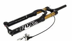 Fox Racing Shox Fox 32 Float Kashima Fit Lockout 27.5" 26" 120mm 100x15 Non Boost