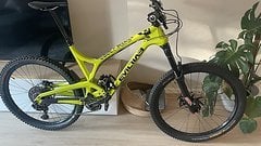 Evil Bikes Insurgent 27,5" XL