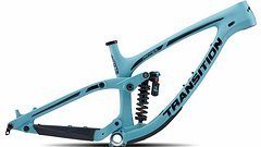 Transition Bikes 2020 PATROL Carbon Rahmenkit inkl. Fox DHX2 Factory Größe XL
