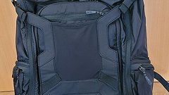 Evoc FR Protector Tour Rucksack 30L Schwarz M/L