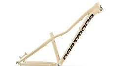 Dartmoor Kinder MTB Rahmen Sparrow Junior Mullet 27.5"/26" | Matt Sand Storm