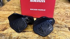 SRAM AXS Rocker Paddle