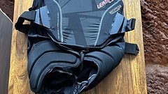 Leatt Body Vest 3DF AirFit
