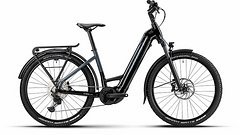 Ghost Bikes E-TERU B Advanced EQ LOW Größen S, M, L
