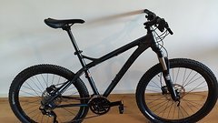 Ghost Hardtail 26'' - Top Zustand