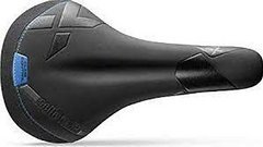 Selle Italia X-Land E-Bike MTB Sattel Black Neu