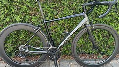 Votec VR Campagnolo Centaur Veltec Carbonlaufräder