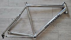 Cannondale F400 Rahmen 54.5cm