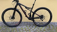 Specialized Epic Comp Größe M 29“