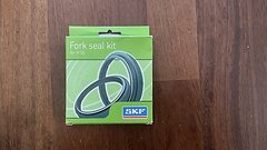 Skf Fox 40 Staubabstreifer