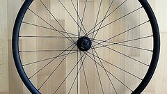 Cannondale SuperX Laufradsatz 28Zoll