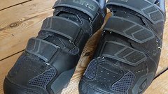 Giro Carbide SPD Schuhe