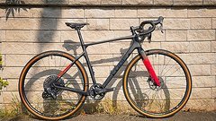 Cube NUROAD C:62 CUSTOM GRAVEL CARBON | Größe M | 56cm