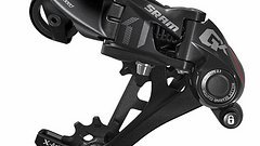 SRAM GX Rear Derailleur 11-speed long black