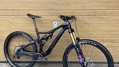 Orbea Rallon Gr. L Enduro/ Mountainbike