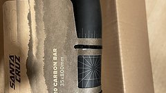 Santa Cruz Bicycles CARBON LENKER 800MM / 35MM / 20MM